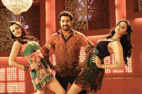 Dammu Stills